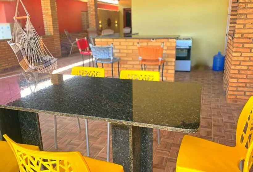 پانسیون Suites Riomar