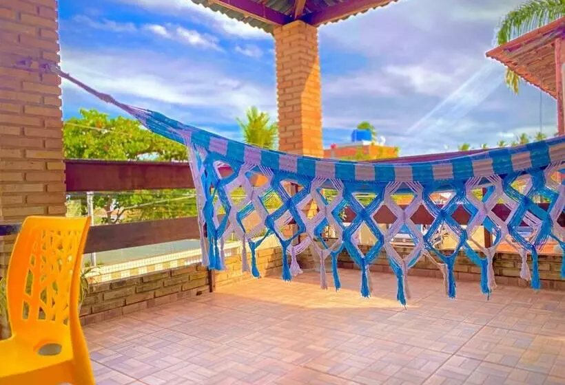 پانسیون Suites Riomar