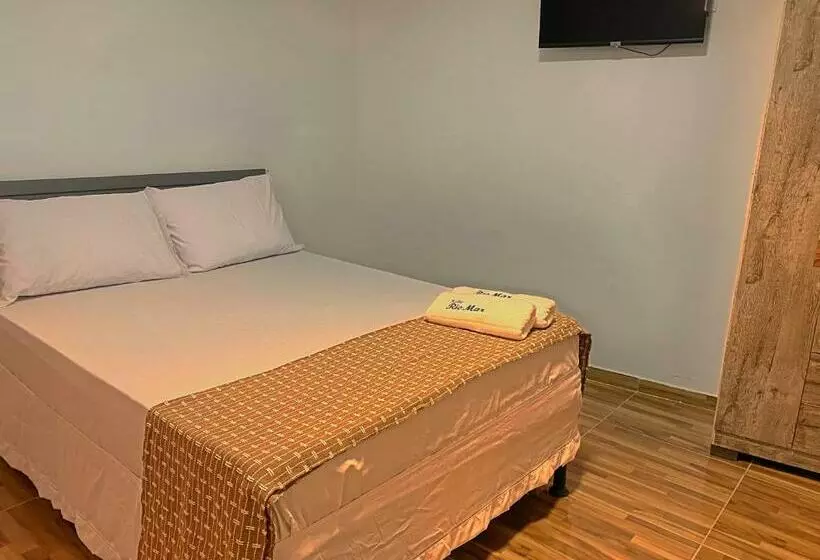 پانسیون Suites Riomar