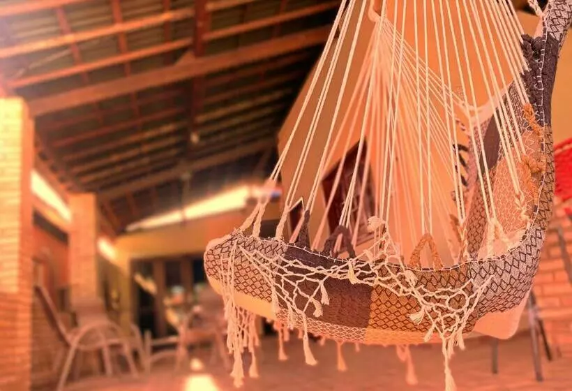 پانسیون Suites Riomar