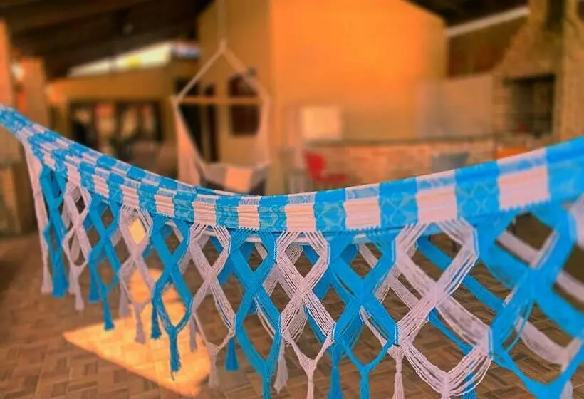 پانسیون Suites Riomar