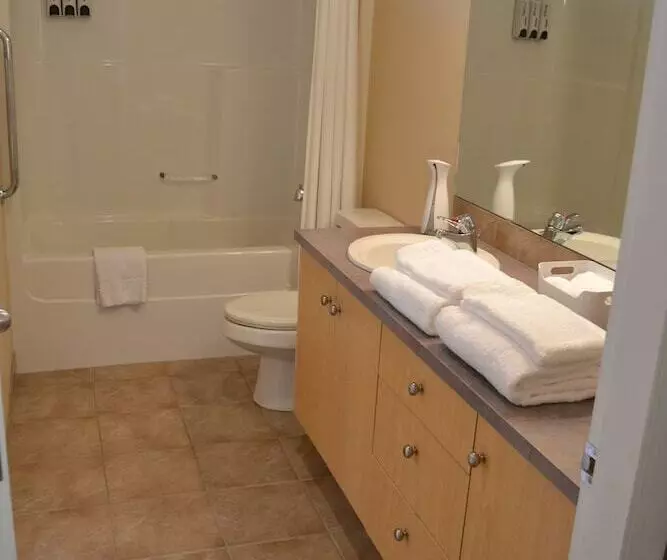 Salish B&b And Spa