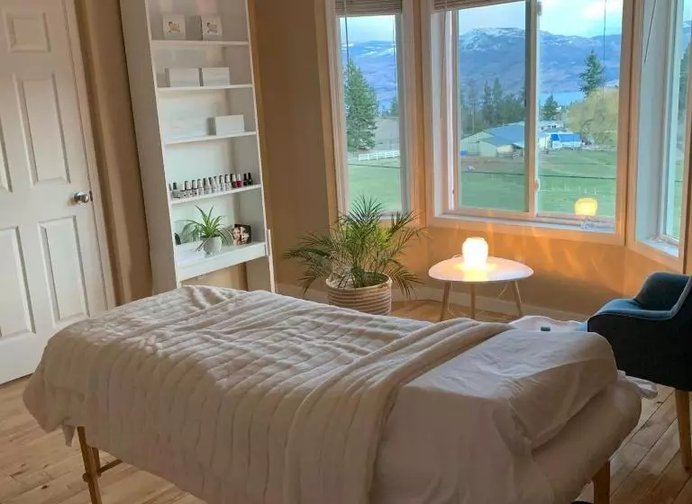 Salish B&b And Spa