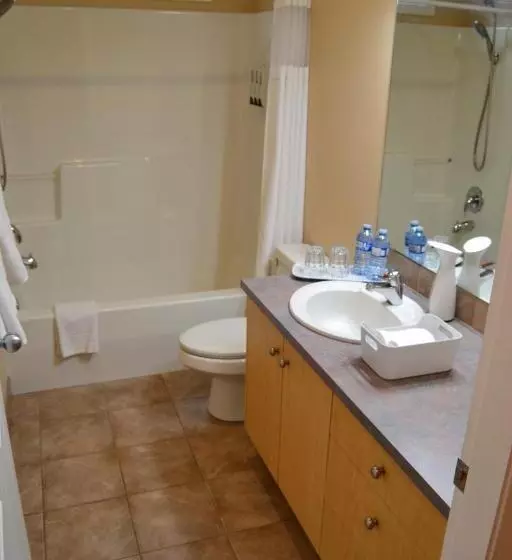 Salish B&b And Spa