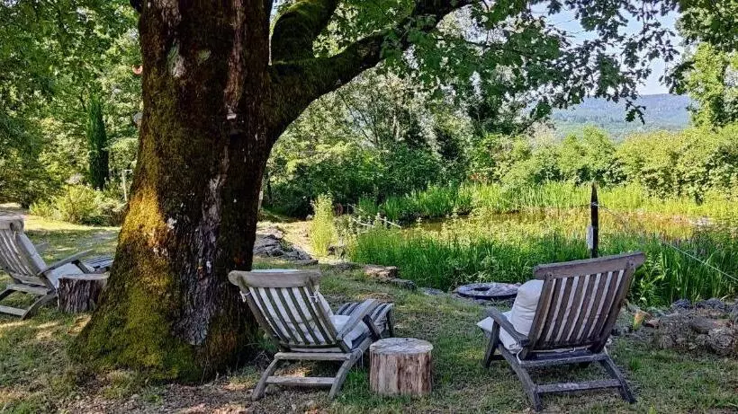 Aamiaismajoitus (B&B) Ca Novae   Tuscany Farmhouse