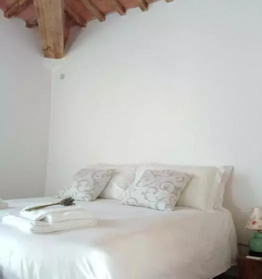 Aamiaismajoitus (B&B) Ca Novae   Tuscany Farmhouse