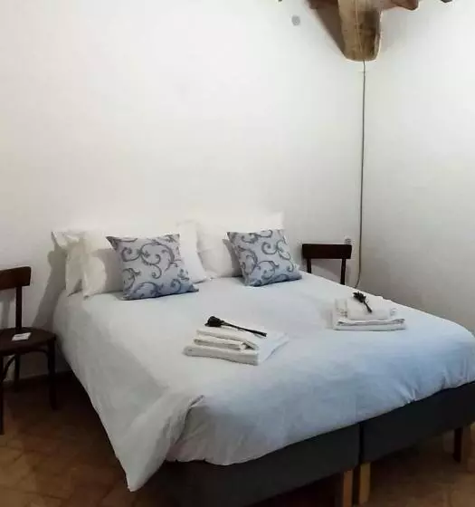 Aamiaismajoitus (B&B) Ca Novae   Tuscany Farmhouse