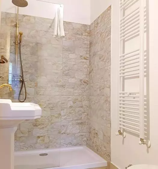 Aamiaismajoitus (B&B) Ca Novae   Tuscany Farmhouse