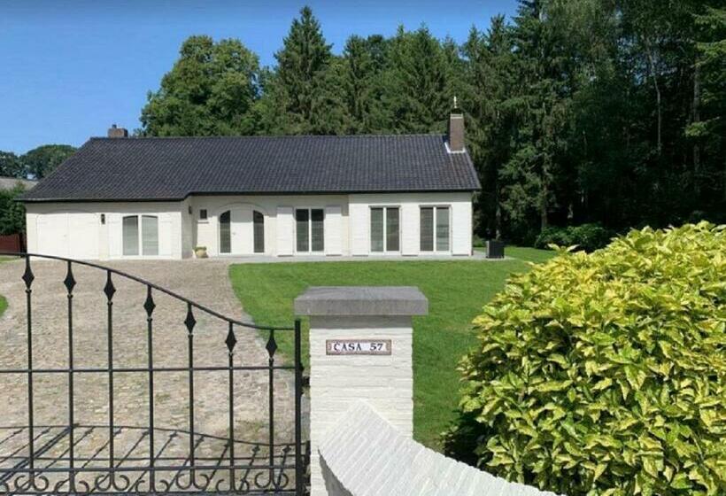 住宿加早餐  Casa57