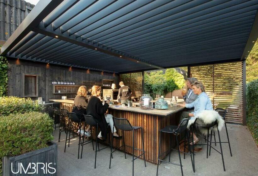 住宿加早餐  Casa57