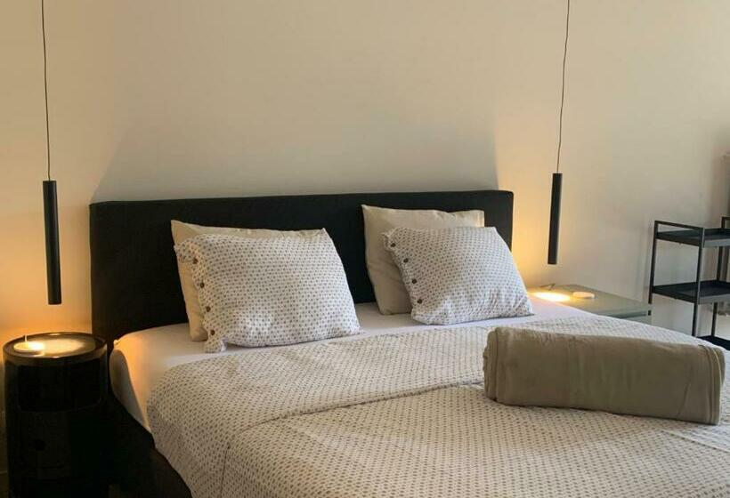 住宿加早餐  Casa57