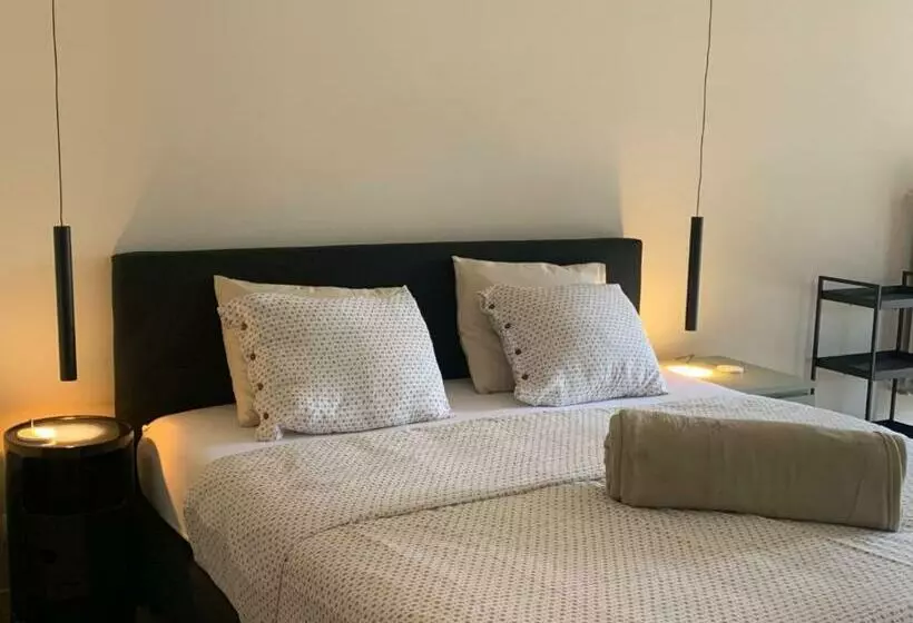 Aamiaismajoitus (B&B) Casa57