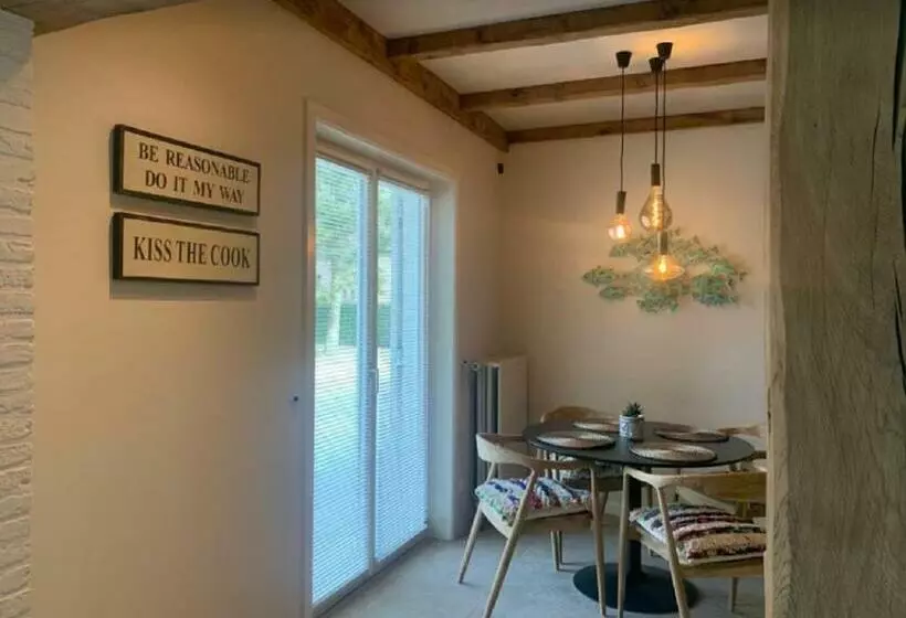 Aamiaismajoitus (B&B) Casa57