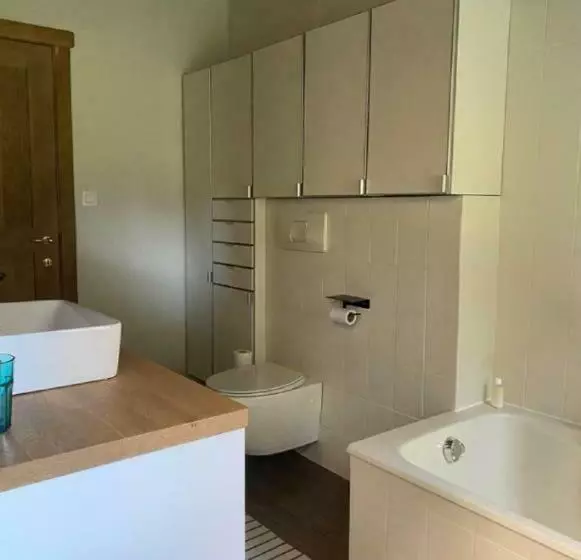 Aamiaismajoitus (B&B) Casa57