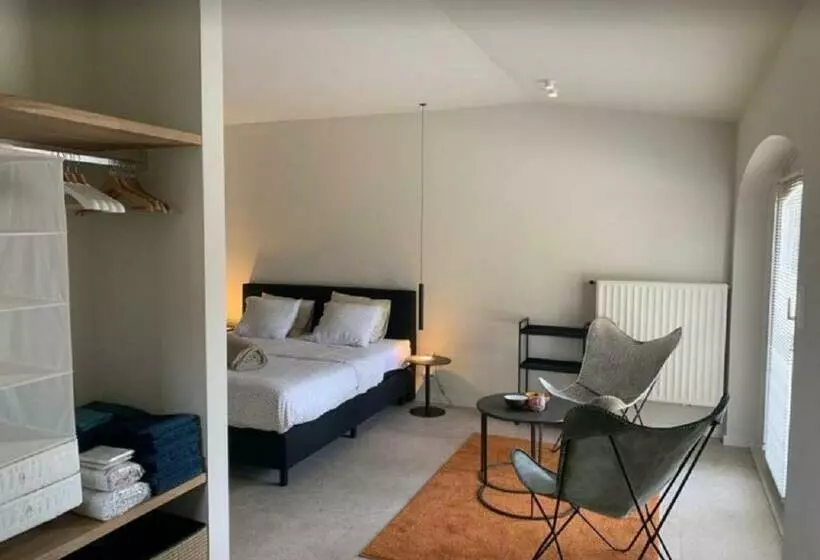 Aamiaismajoitus (B&B) Casa57