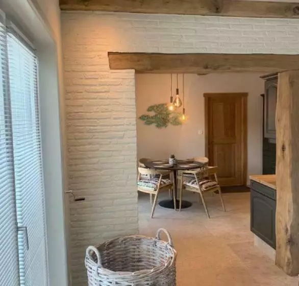 Aamiaismajoitus (B&B) Casa57