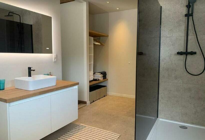 住宿加早餐  Casa57