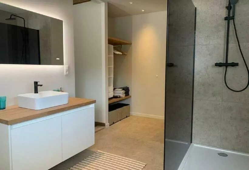 Aamiaismajoitus (B&B) Casa57