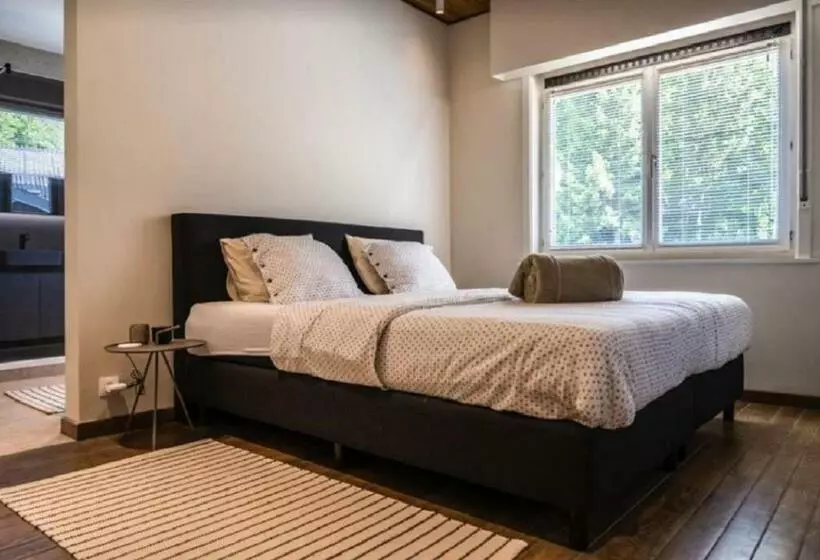 Aamiaismajoitus (B&B) Casa57