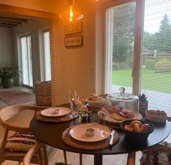 Aamiaismajoitus (B&B) Casa57