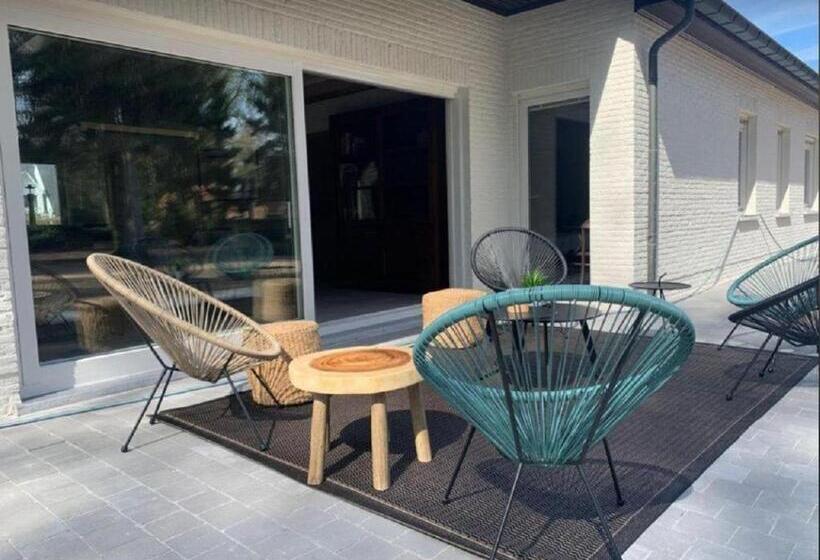 住宿加早餐  Casa57