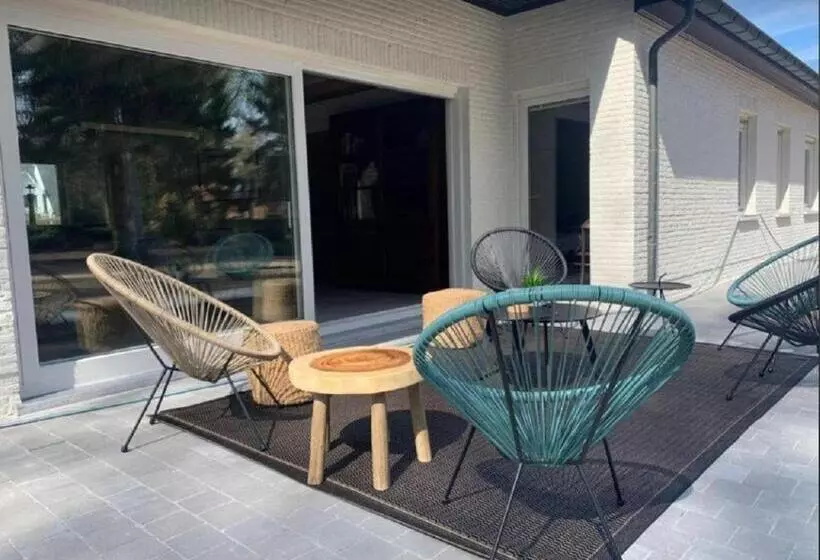 Aamiaismajoitus (B&B) Casa57