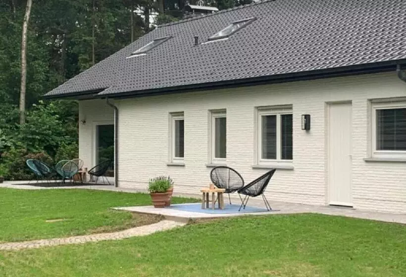 Aamiaismajoitus (B&B) Casa57