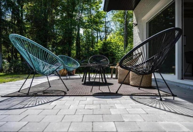 住宿加早餐  Casa57