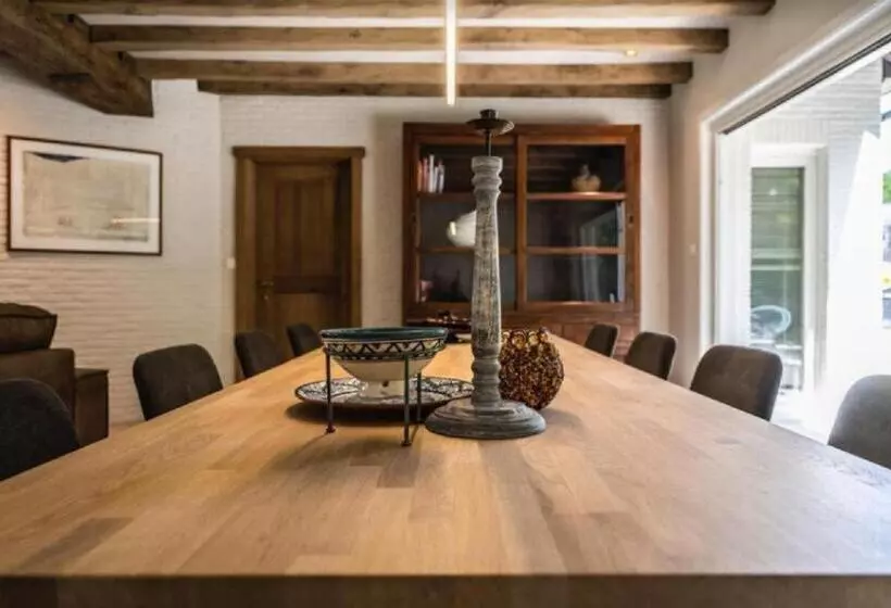 Aamiaismajoitus (B&B) Casa57