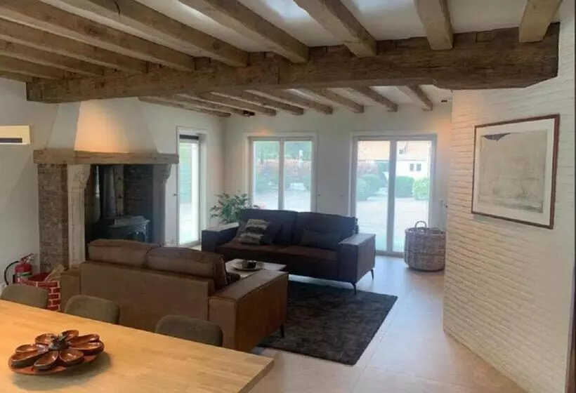 Aamiaismajoitus (B&B) Casa57