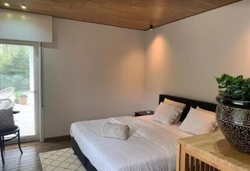 Aamiaismajoitus (B&B) Casa57