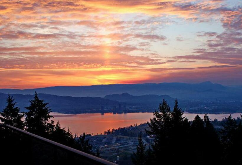 צימר Honeymoon Suite