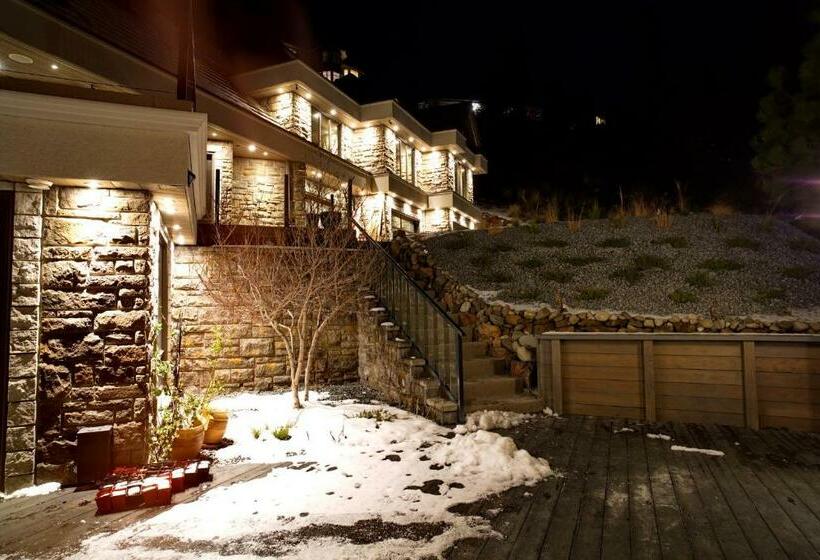 צימר Honeymoon Suite