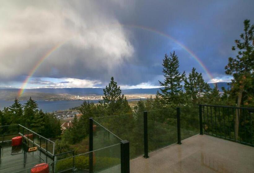 צימר Honeymoon Suite