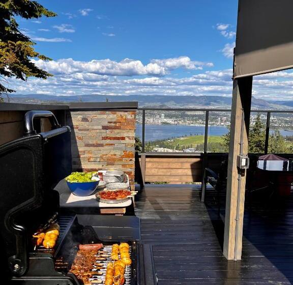 צימר Honeymoon Suite