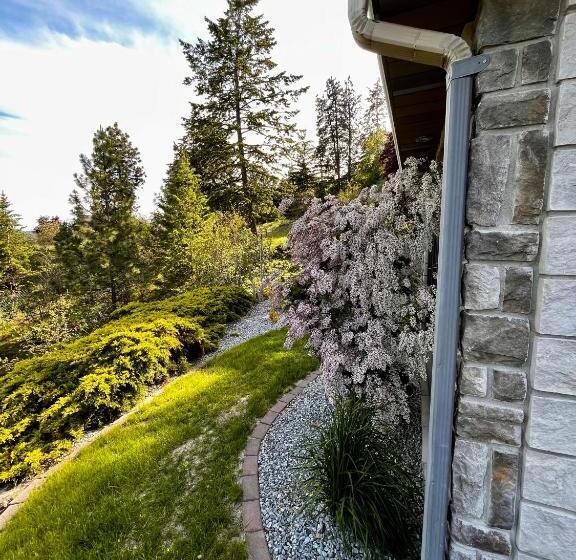 צימר Honeymoon Suite