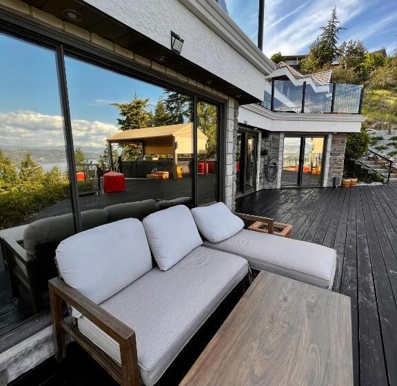 צימר Honeymoon Suite