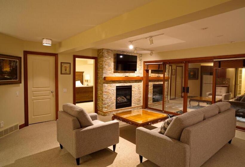 צימר Honeymoon Suite