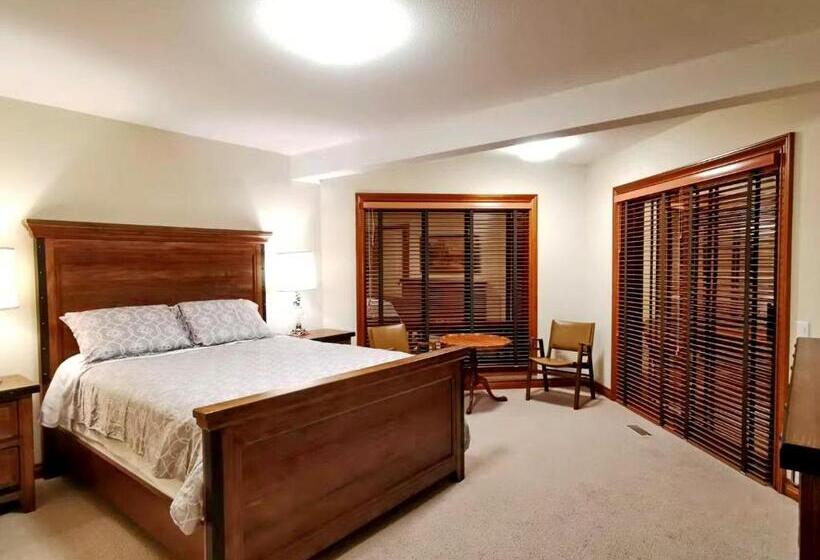 צימר Honeymoon Suite