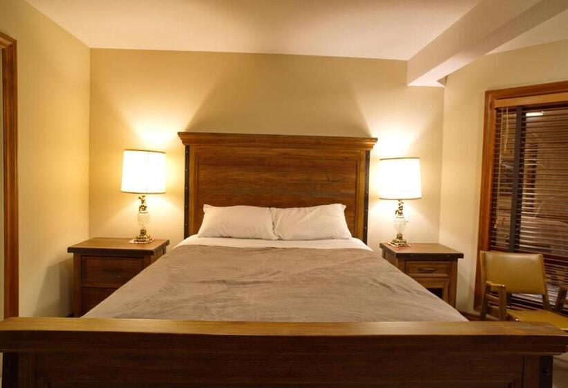 צימר Honeymoon Suite