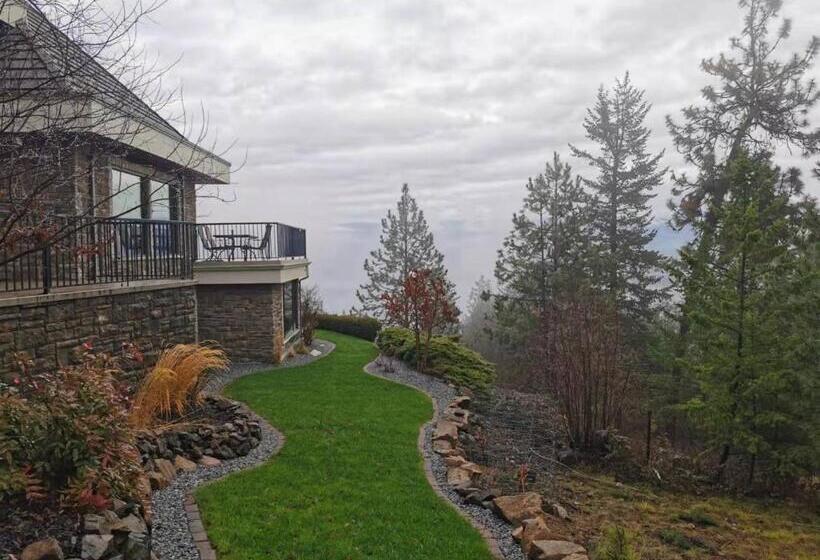 צימר Honeymoon Suite