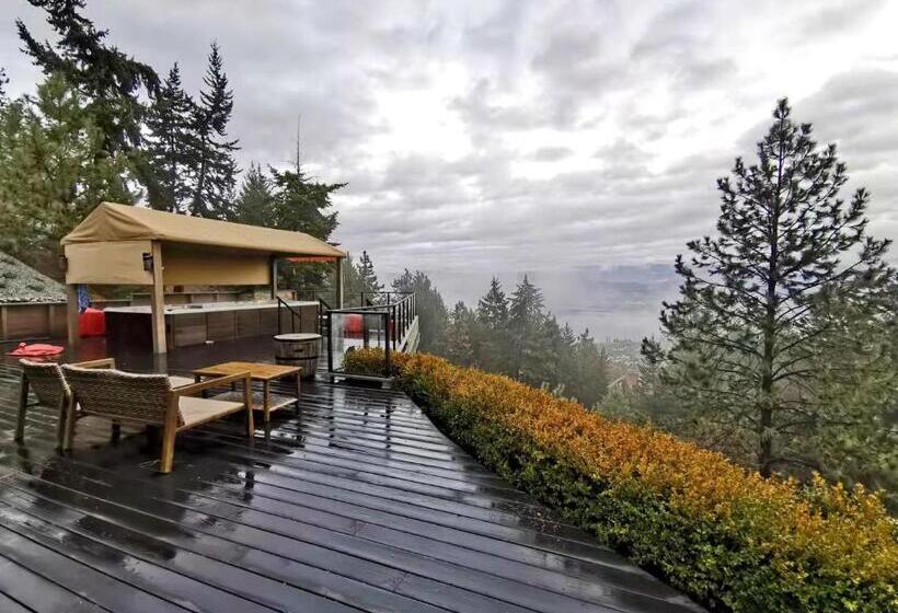 צימר Honeymoon Suite