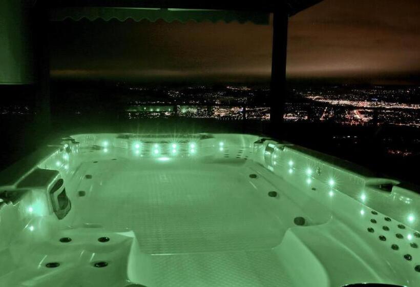 צימר Honeymoon Suite