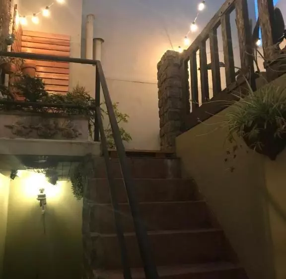 Aamiaismajoitus (B&B) La Yurta