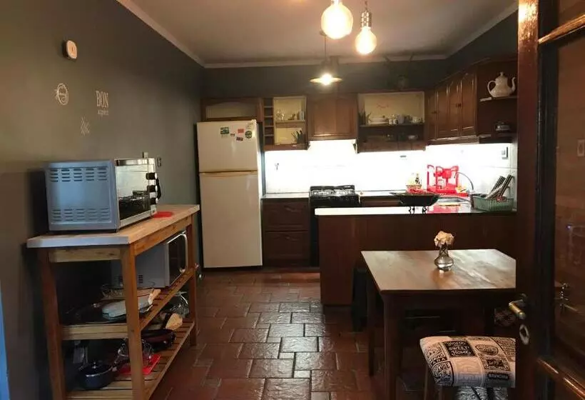 Aamiaismajoitus (B&B) La Yurta