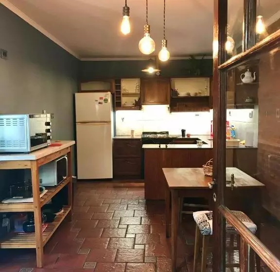 Aamiaismajoitus (B&B) La Yurta