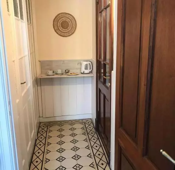 Aamiaismajoitus (B&B) La Yurta