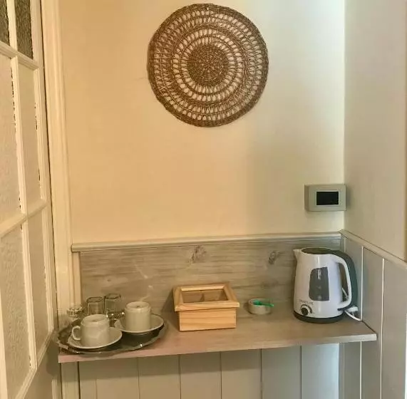 Aamiaismajoitus (B&B) La Yurta