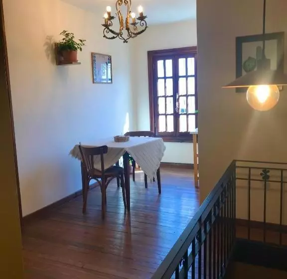 Aamiaismajoitus (B&B) La Yurta