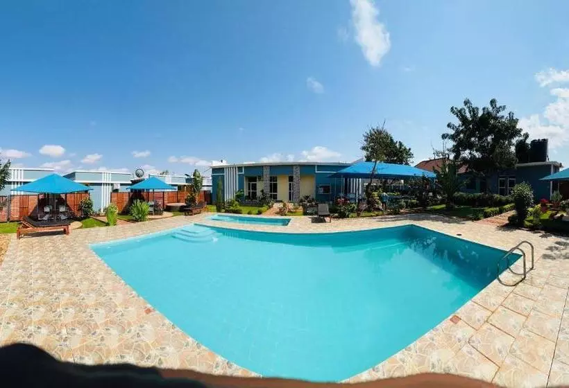 Hotel Johnsons Villas